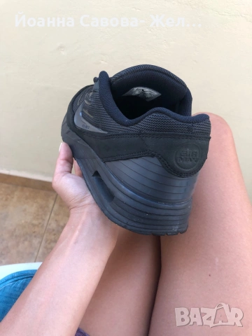 Nike Air Max Verse , снимка 4 - Маратонки - 55192667