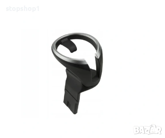 Къп холдер за BMW 1 X1 e87 E82 E84 E88 Поставка за чаши e87
