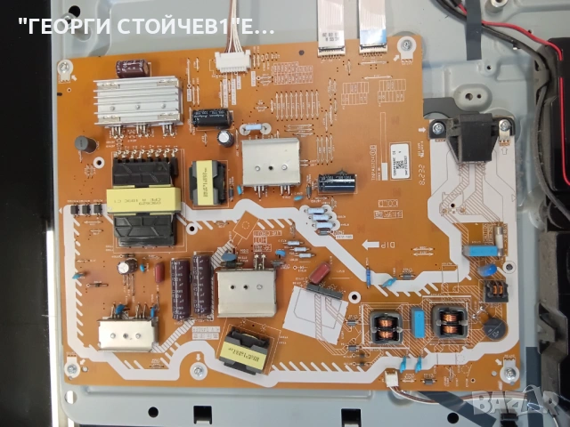 TX-55FX740E   TNPH 1197 (2)(A)  TNPA 6704 (1)(P) 6870C-0708A  V18_MFC14_Ver0.4  LC550EGE(AL)(A1)   , снимка 7 - Части и Платки - 54212830