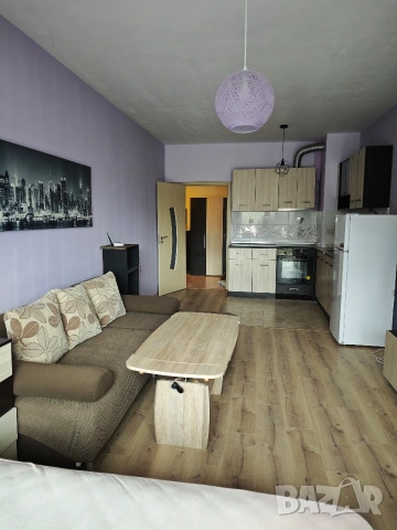 Едностаен под наем в нова кооперация , снимка 3 - Апартаменти - 54172756