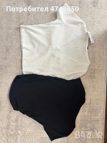 Нови тениски DeFacto, снимка 2 - Тениски - 54321337