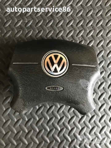 Кормилна част за VW Sharan (1998) 7M0880201R