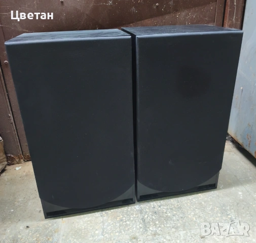 Тонколони Conrad Disco-box CA 180 , снимка 2 - Тонколони - 54520463
