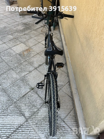 Велосипед Rockrider btwin zero five, снимка 4 - Велосипеди - 55100304