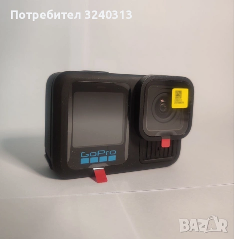 ЧИСТО НОВА! GoPro Hero 13 Black