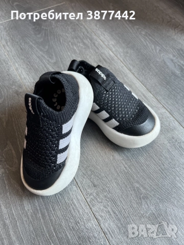 Детски маратонки Adidas 24 номер-10€