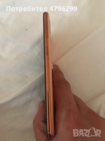 Продавам Samsung a40 със счупен дисплей!Всичко друго по апарата е топ, снимка 4 - Samsung - 54444225
