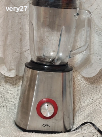 Блендер Solac