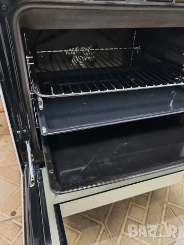 Свободно стояща печка с керамичен плот Voss Electrolux с 2 години гаранция! , снимка 5 - Печки, фурни - 55168207