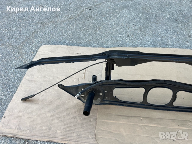 Очиларка за BMW E46, снимка 4 - Части - 44133649