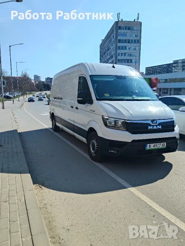 Man TgE , снимка 2 - Бусове и автобуси - 54061509