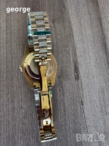 Часовник Rolex - нов, снимка 5 - Луксозни - 54028800