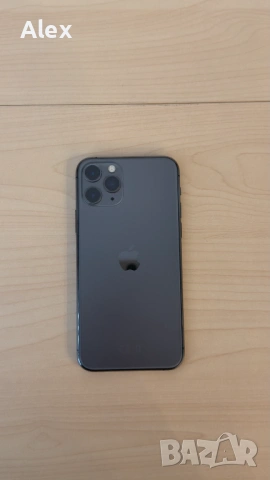 Iphone 11 Pro 64 GB, снимка 2 - Apple iPhone - 54387092