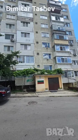 Тристаен апартамент в Ж.К. Възраждане  2 бл.42 вх.2 ет.6 от 8, снимка 12 - Апартаменти - 55420564