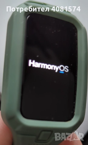 Huawei Band 8 - като нов