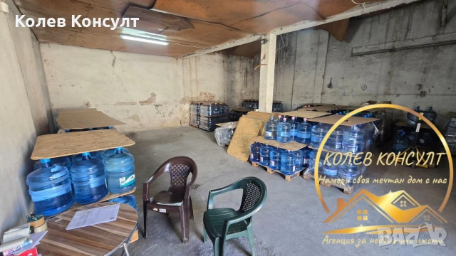 Помещение гр.Димитровград , снимка 6 - Складове - 54343647