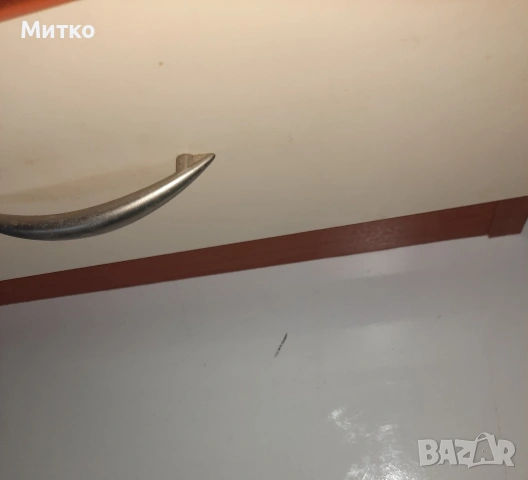 Нощни шкафчета с 2 броя чекмеджета от ПДЧ, снимка 12 - Шкафове - 54748772