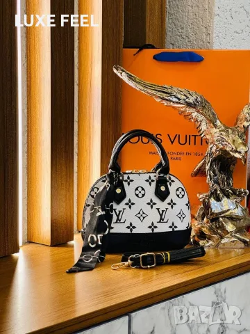 Louis Vuitton ⚜️ Дамски Чанти , снимка 8 - Чанти - 55599141
