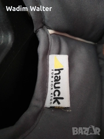 Автомобилна седалка за безопасност на деца , снимка 3 - Аксесоари и консумативи - 54123712