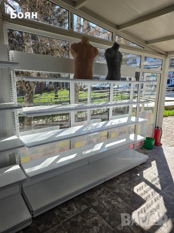 МАГАЗИН-ЦЕНТЪРА НА ГОРНА ОРЯХОВИЦА, снимка 15 - Магазини - 54154500