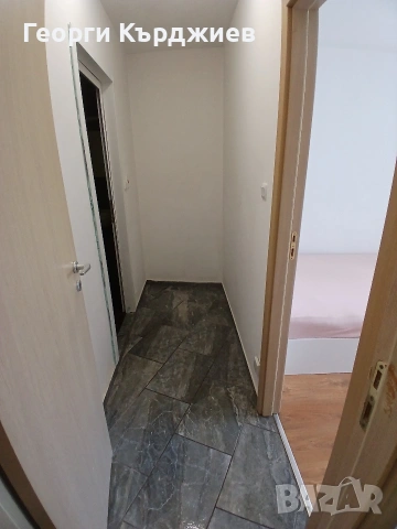Двустаен под наем в гр. Пловдив, снимка 6 - Апартаменти - 54980878