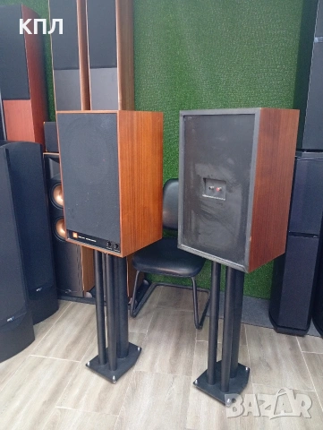 Тонколони JBL model 4311B, снимка 9 - Тонколони - 54739509