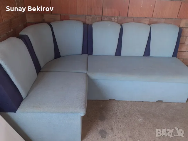 Мека мебел, Диван и ъглови легла, снимка 9 - Дивани и мека мебел - 55012440