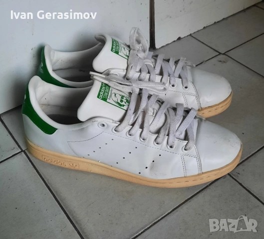 Маратонки Аdidas 43 номер