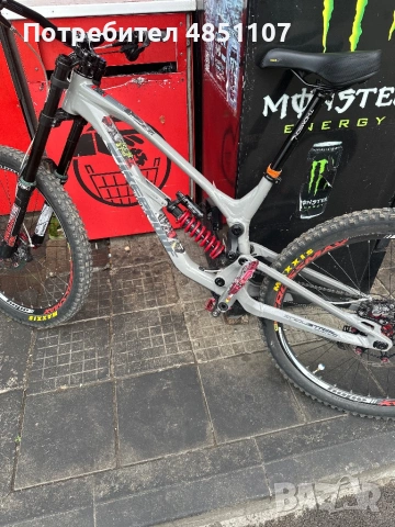 Nukeproof 27.5 XL, снимка 4 - Велосипеди - 54941792