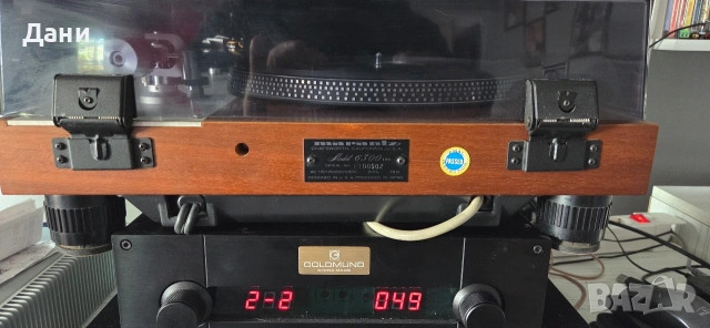 продавам Маранц 6300, снимка 4 - Ресийвъри, усилватели, смесителни пултове - 54332672