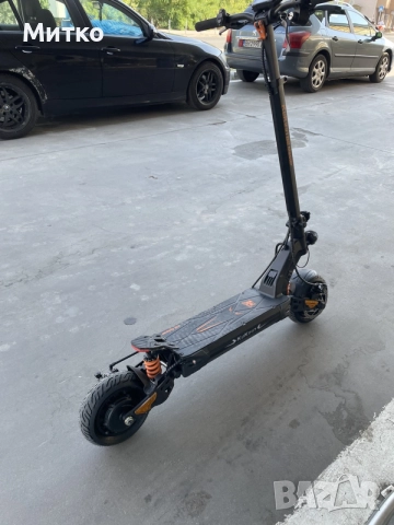 Kukirin g2 master , снимка 4 - Друга електроника - 55239744