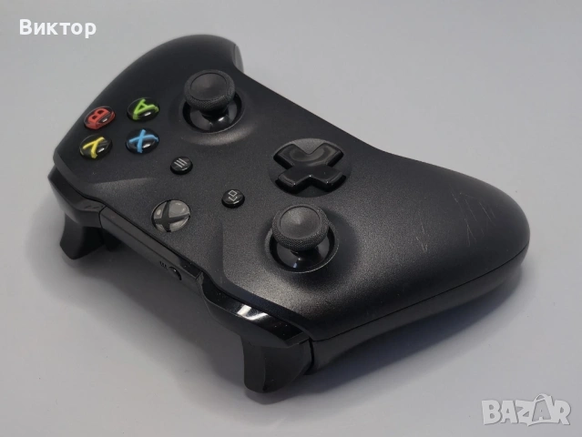 Xbox One,One S,controllers,Xbox 360,PS3,PS4,PC, контролер джойстици, снимка 6 - Аксесоари - 54114642