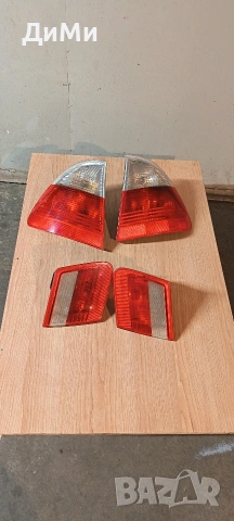 стопове бмв е46 комби bmw e46