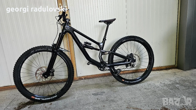 27.5 canyon , снимка 2 - Велосипеди - 54460990
