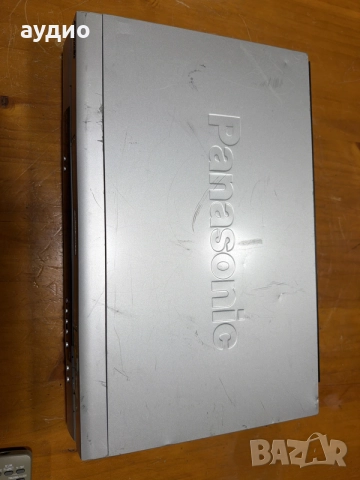 PANASONIC NV-FJ626 STEREO, снимка 5 - Плейъри, домашно кино, прожектори - 55342781