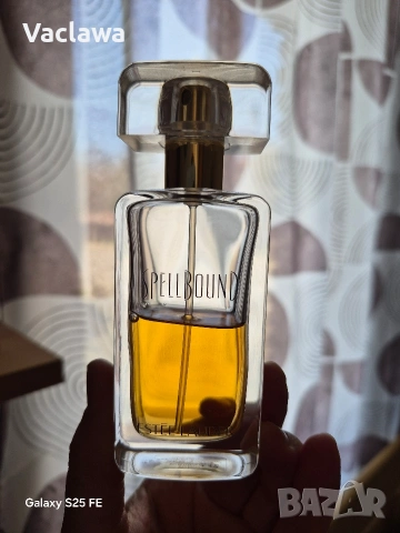 Estée Lauder Spellbound парфюмна вода за жени, снимка 4 - Дамски парфюми - 53974483
