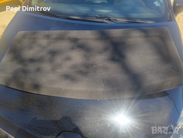 Кора багажник за VW Golf Mk5 2006