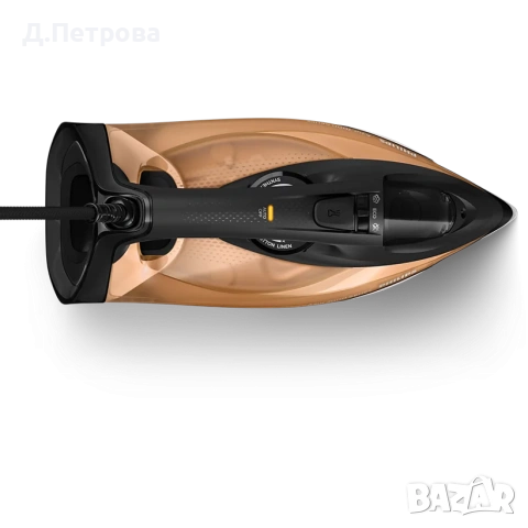 Парна ютия Philips - Azur 7000 Series, снимка 6 - Ютии - 53997048