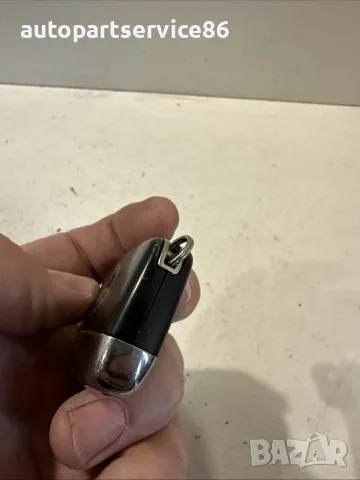 Смарт ключ (Keyless Entry) #26699 за Land Rover Discovery 4 3.0 TDV6 2010–2016, снимка 4 - Части - 55464614