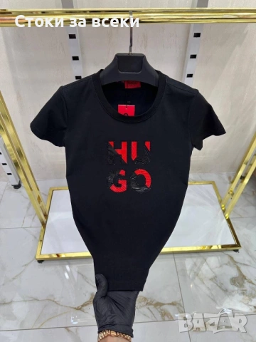 Дамски тениски , снимка 5 - Тениски - 53062270