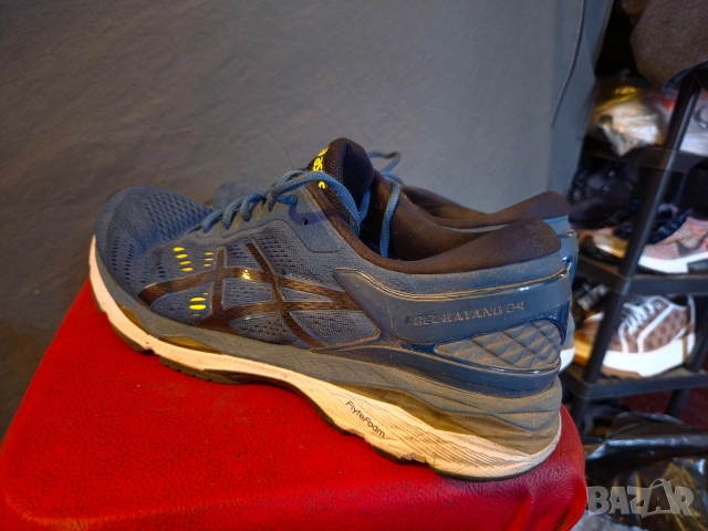 Asics gel-original-номер44, снимка 3 - Маратонки - 54726659