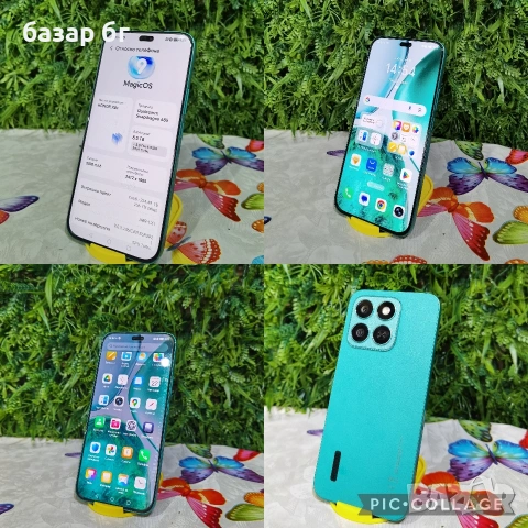 Honor X8c 256Gb
