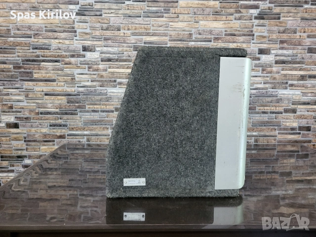 bass Infiniti Referanse 1420 se , снимка 6 - Тонколони - 55274657