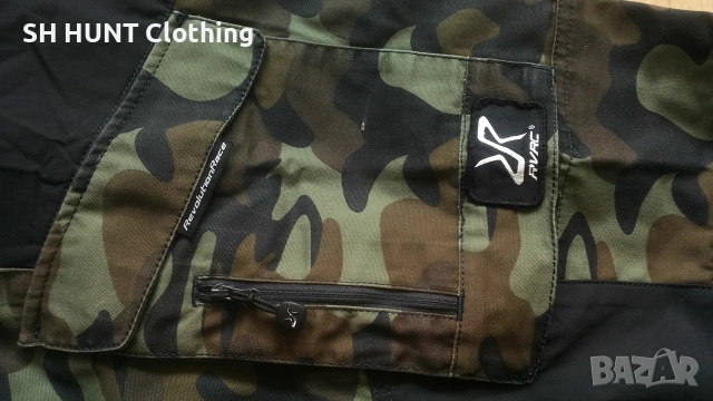 Revolution Race GPX Stretch Pants размер S / M панталон със здрава и еластична материи - 2744, снимка 6 - Екипировка - 55073350