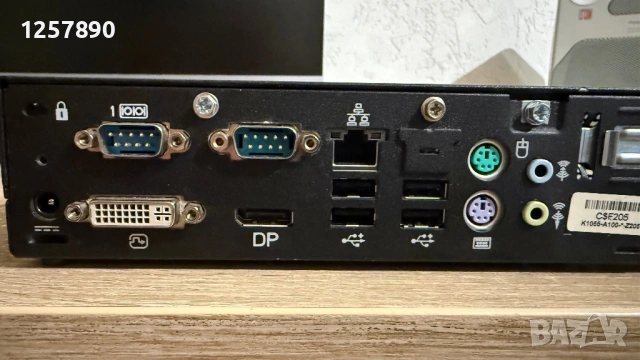 Fujitsu SSD windows 10 , снимка 5 - За дома - 54723152