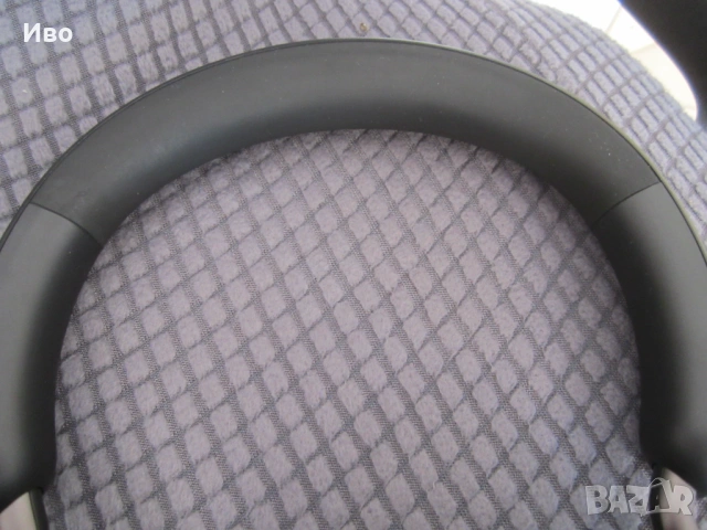 Безжични Слушалки Jabra - Evolve 2 65, черни, снимка 4 - Bluetooth слушалки - 54572892