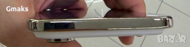 Apple iPhone 17 Air 256GB Gold, на 1м, 1 г. Гаранция!, снимка 5 - Apple iPhone - 54226820