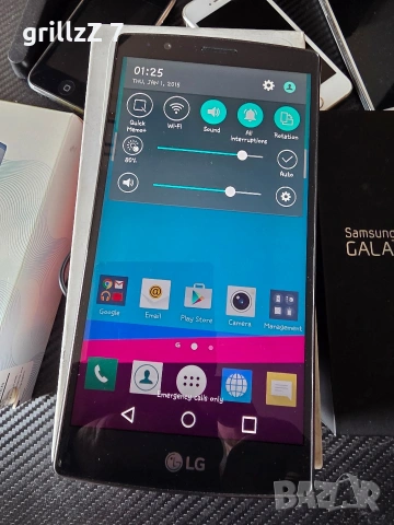 Продавам личната си колекция лот от мобилни телефони , снимка 7 - Samsung - 55124060