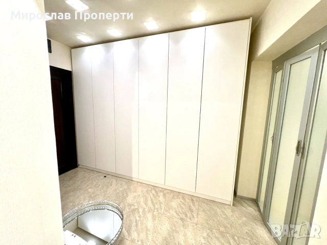 Продаваме Четиристаен апартамент в Мусагеница, снимка 3 - Апартаменти - 55190642