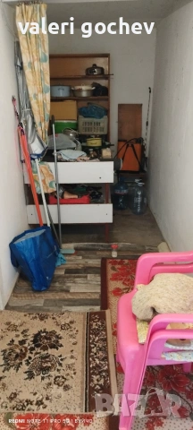 Продава се къща в с.Садовец-Плевенско .86 квадрата къща.На два етажа. Двор-560 кв.м., снимка 18 - Къщи - 55072700